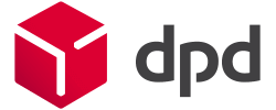 DPD - unser Versanddienstleister