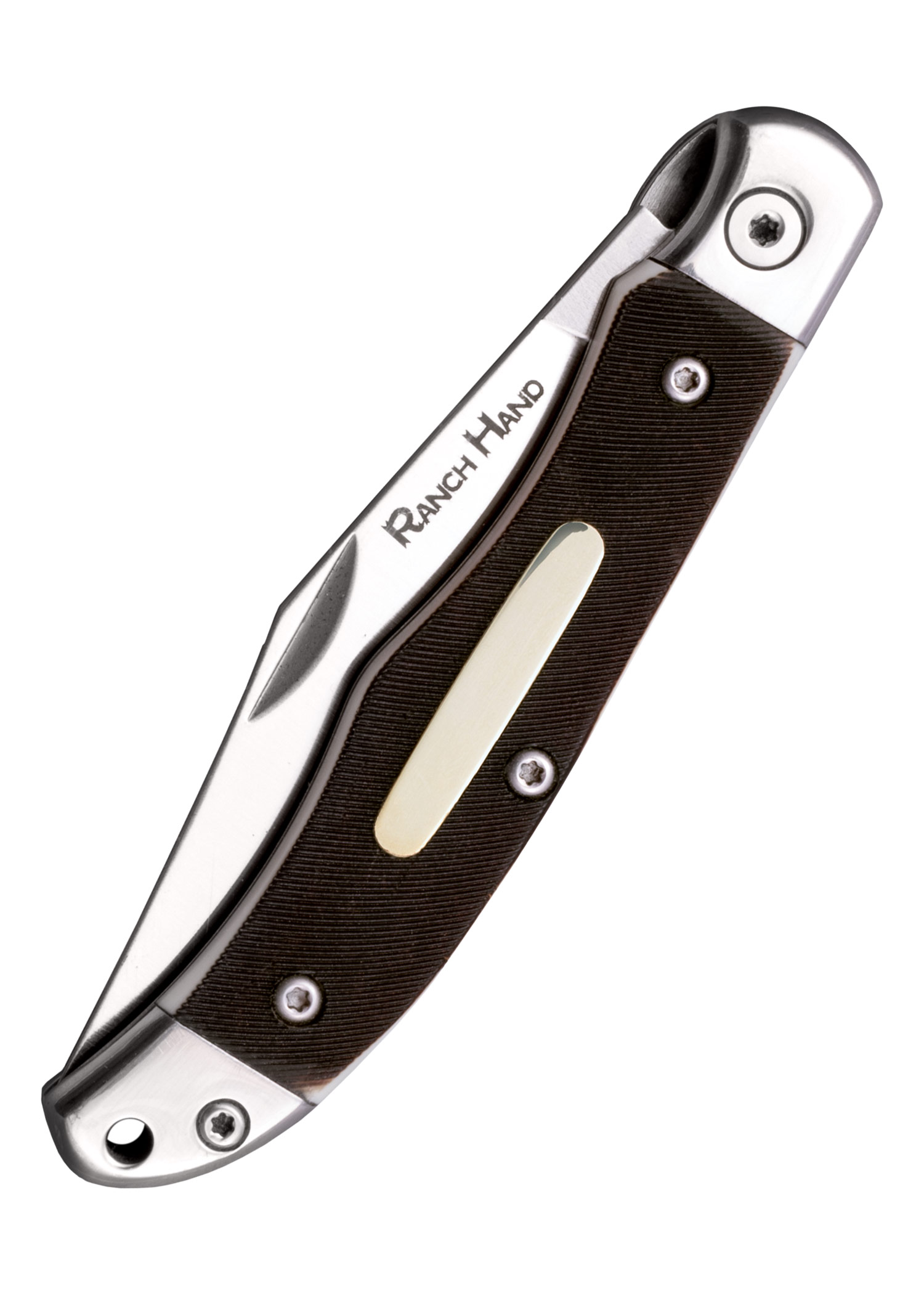 Taschenmesser Ranch Hand, SK-5 Stahl, Cold Steel