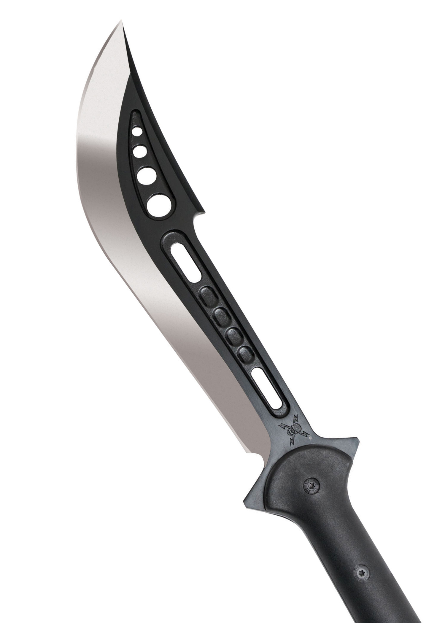 M48 Naginata Lanze mit Scheide