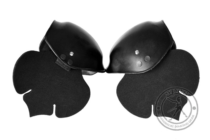 SPES - side wings for knees