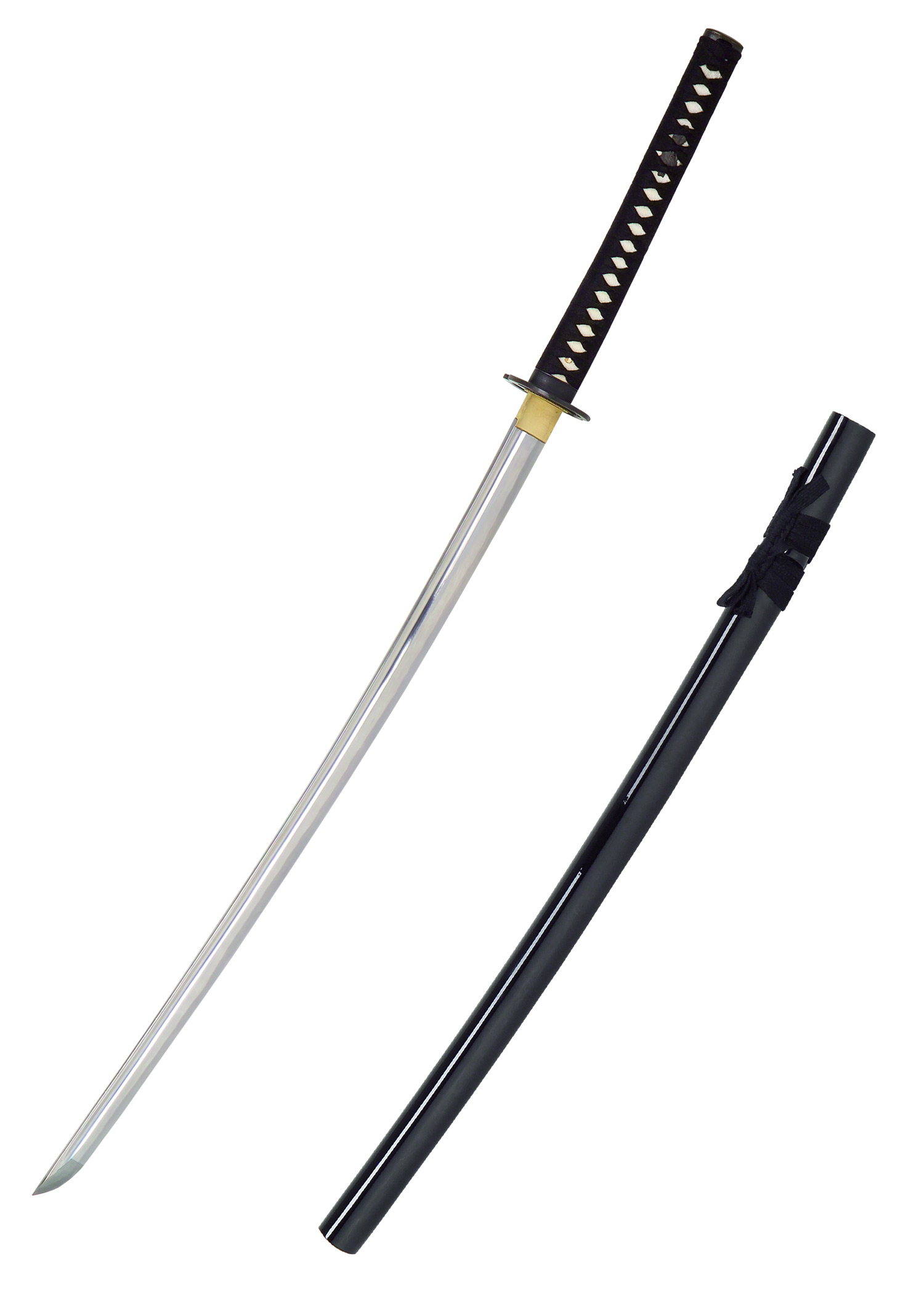 John Lee Musashi Ichi Katana John Lee Musashi Ichi Katana