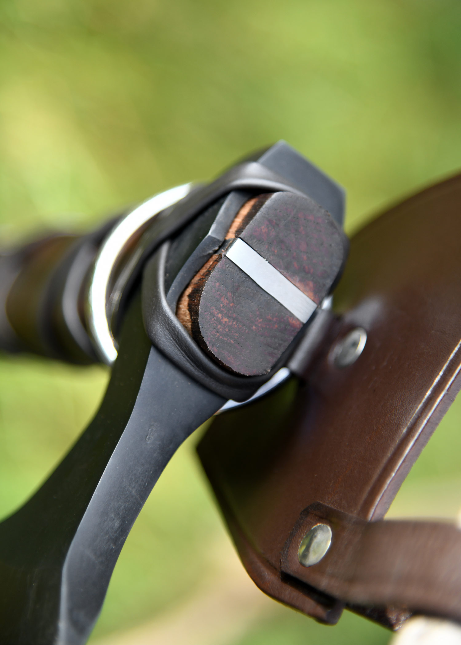 Axt von Ragnar, Windlass