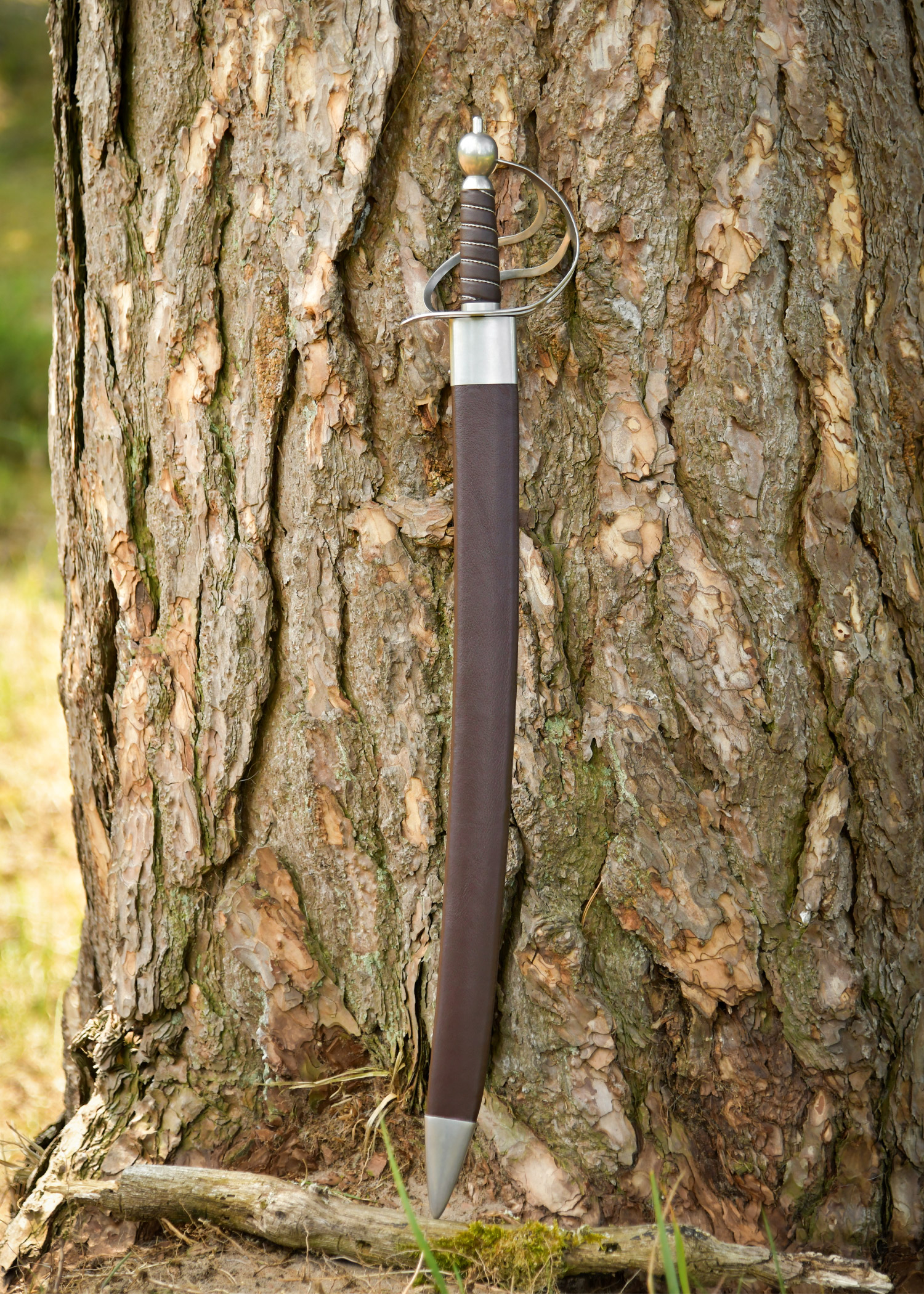 Kingston Arms American Revolutionary Schwert