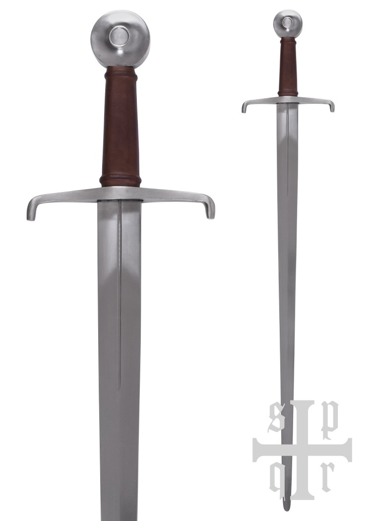 Einhandschwert (Royal Armouries), Schaukampfschwert, SK-B