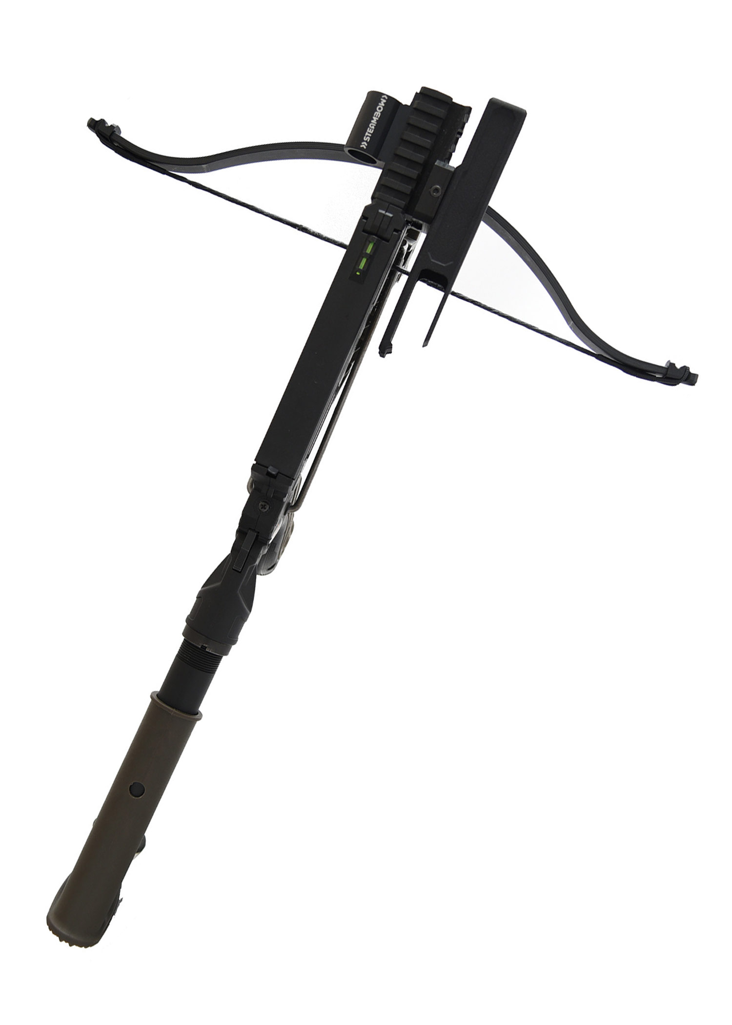 Taktischer Pfeilköcher für AR-6 Stinger II