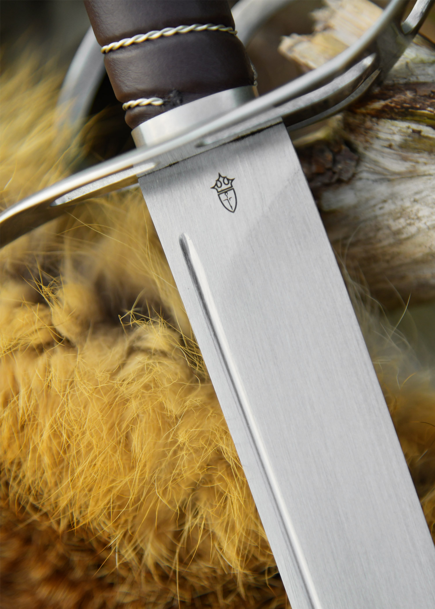 Kingston Arms American Revolutionary Schwert