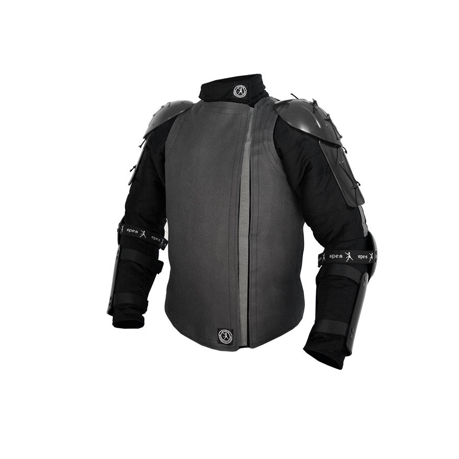 SPES - AP PRO  NG800 HEMA-Jacke Individual
