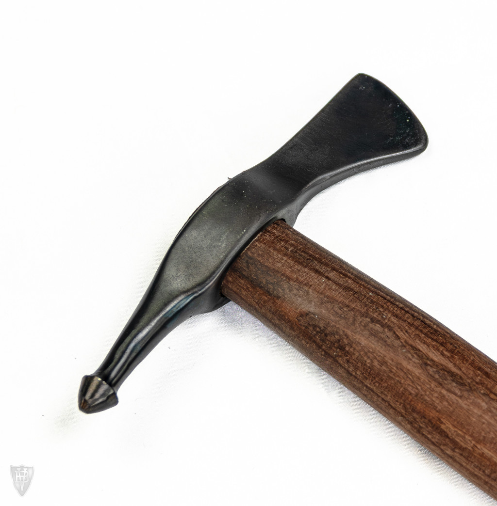 VB - Magyarische Axt "Abos"