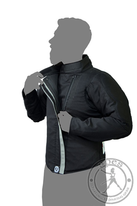 SPES - AP Light Jacke NG 800N 