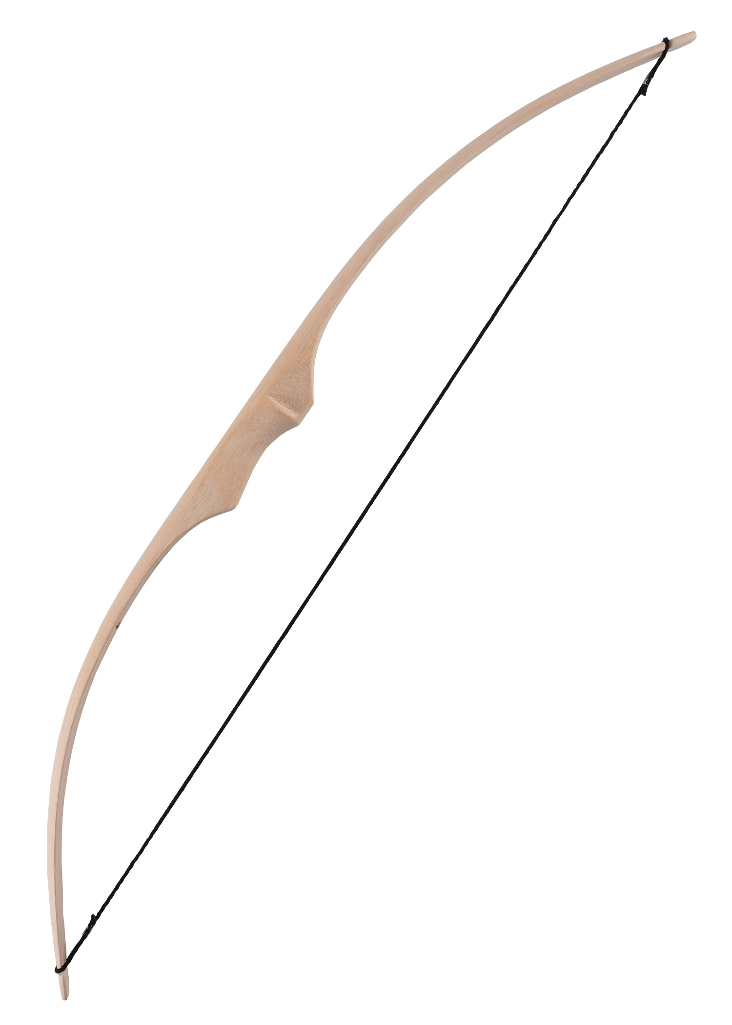Kinderbogen Little Archer, 40 Zoll, natur