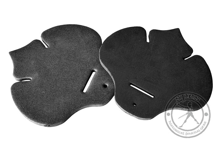 SPES - side wings for knees