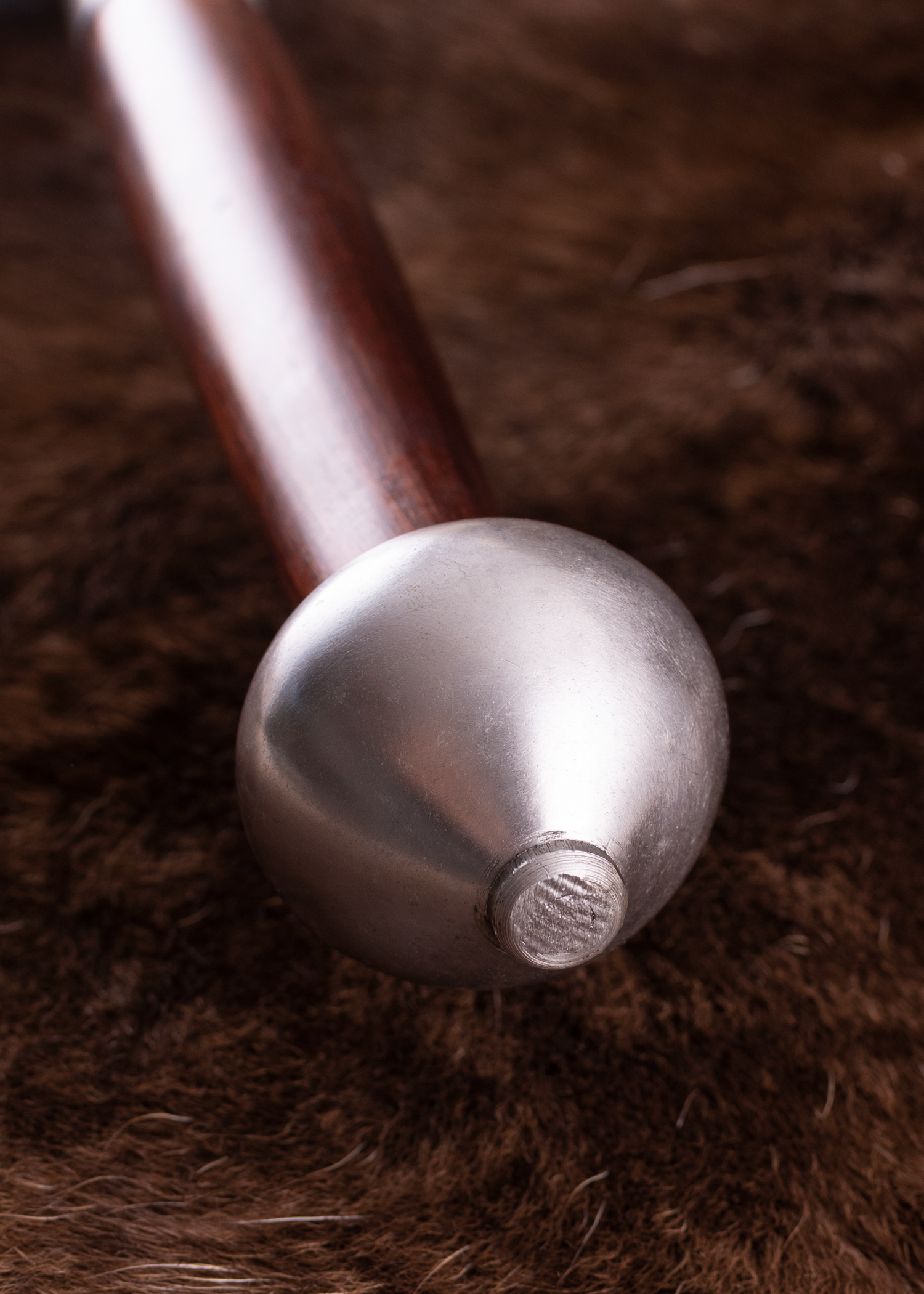 Schottisches Claymore, Zweihand-Schwert, 16. Jh., ohne Scheide