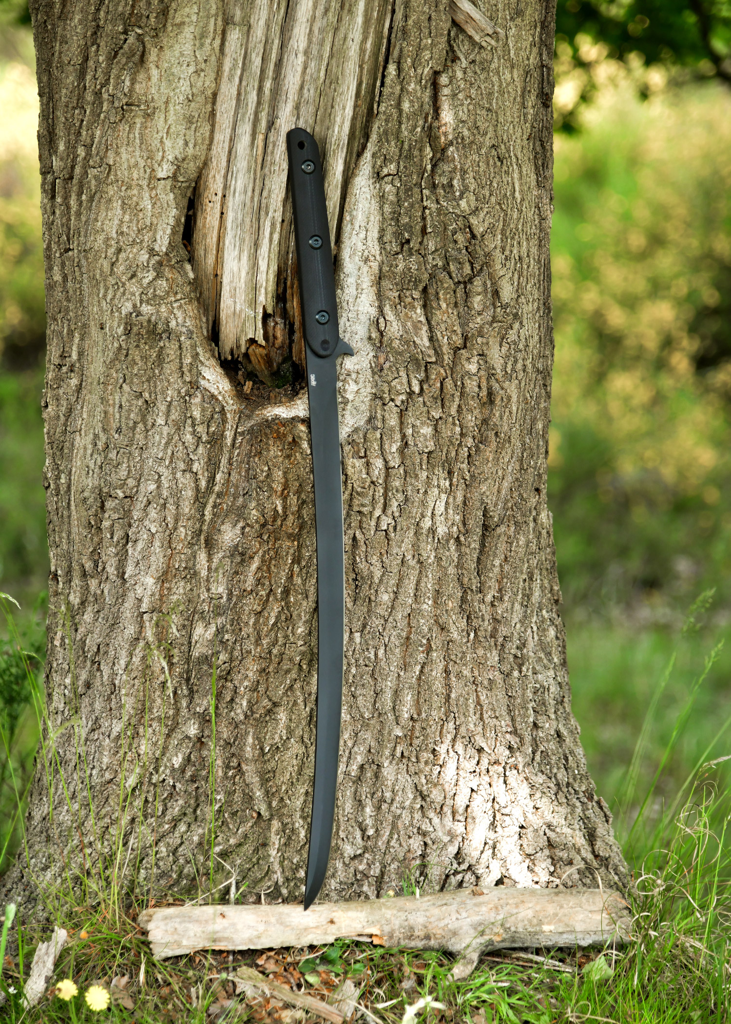 APOC Atrim Survival Wakizashi