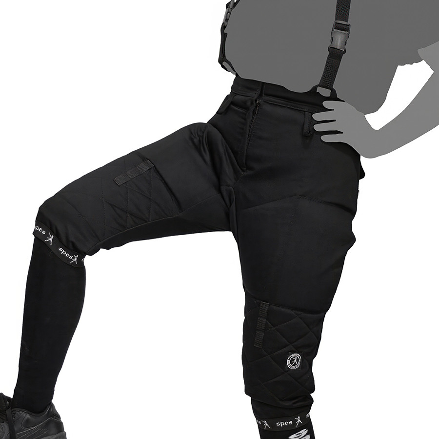 SPES - Damen Hose LOCUST 800N