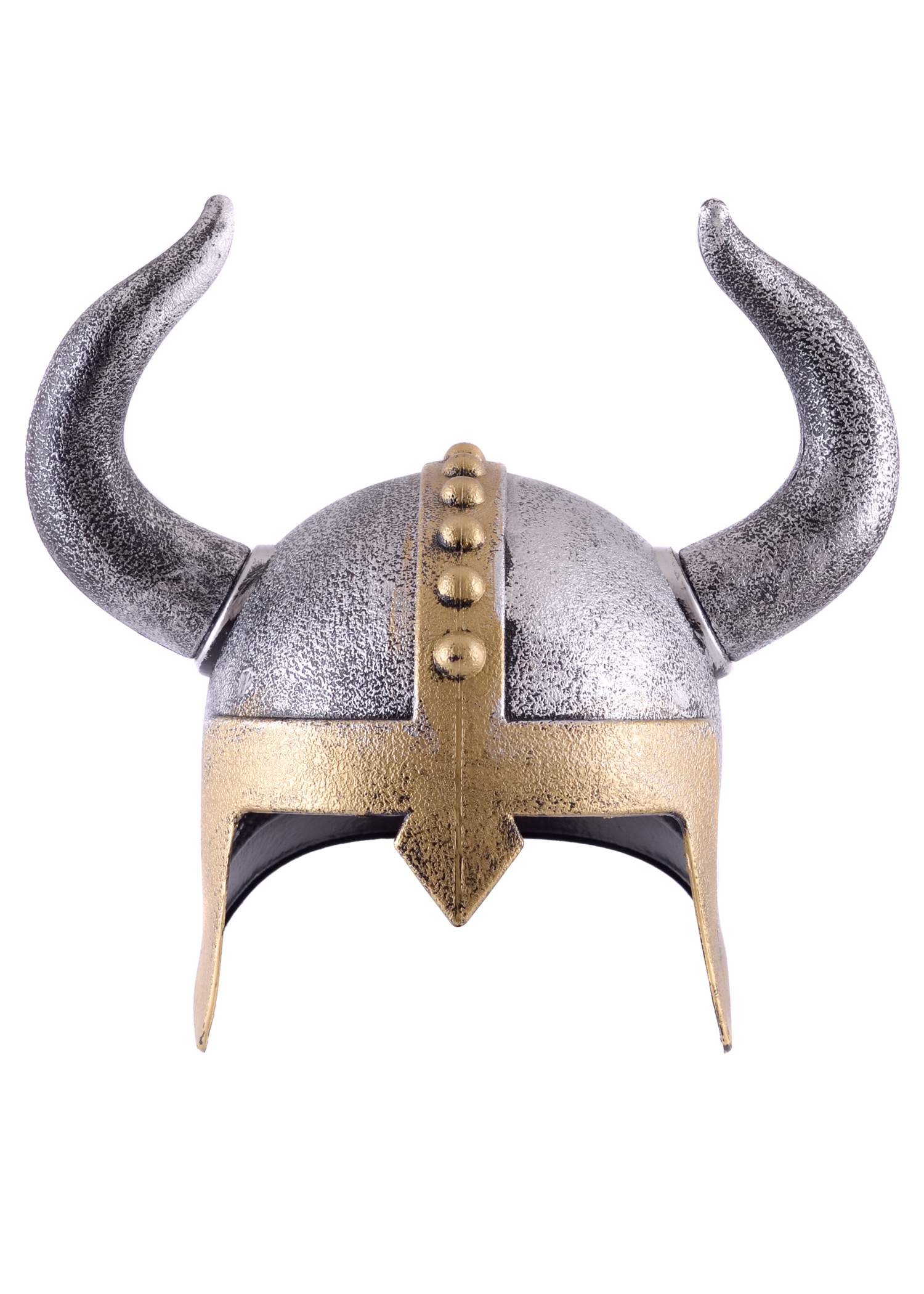 Kinder Wikinger Helm, Kunststoff