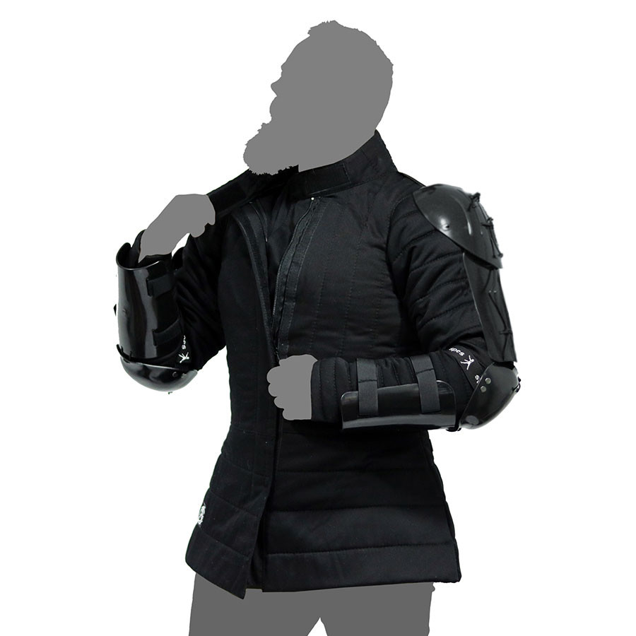 SPES - FG PRO 350N Jacke - Individual