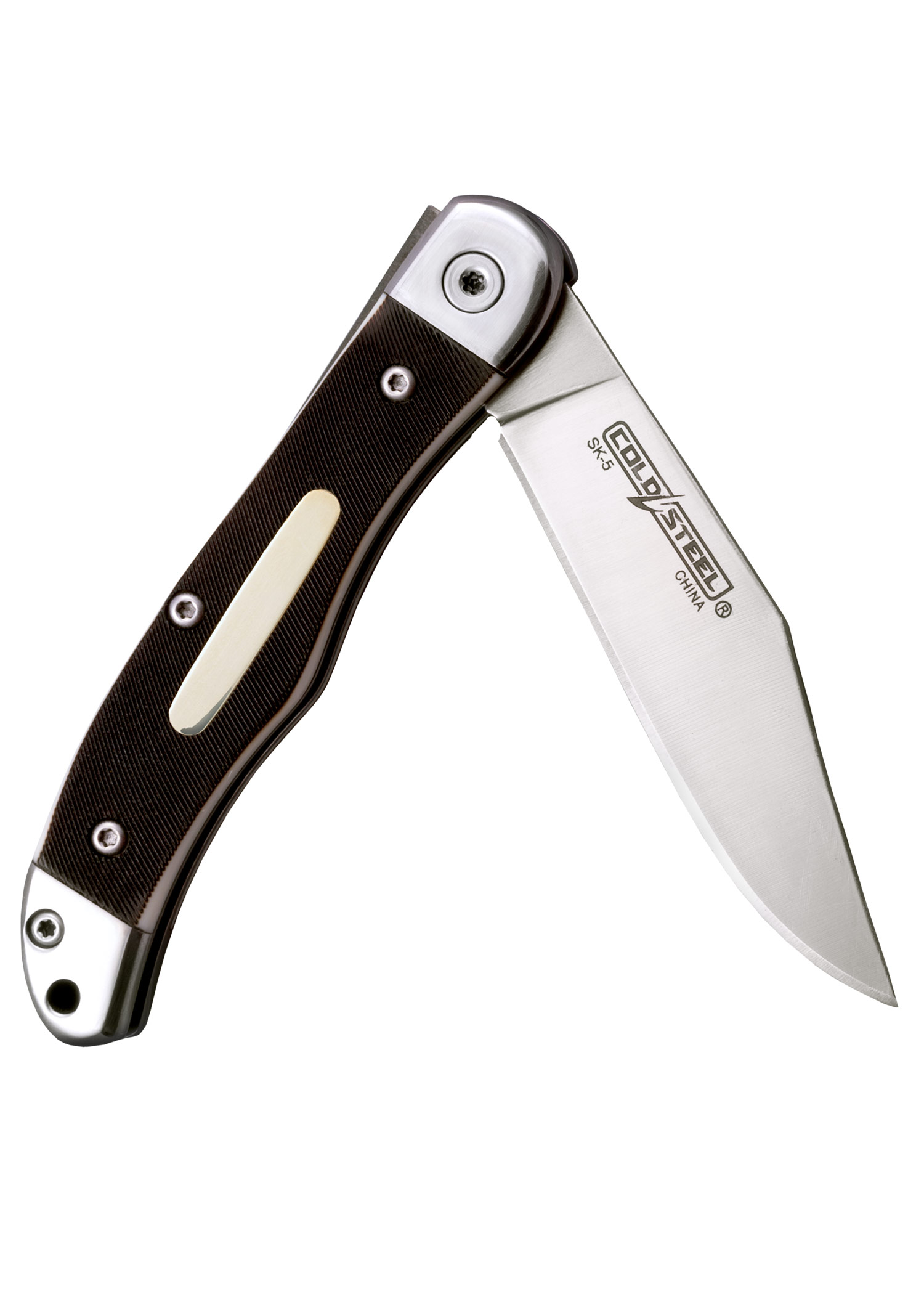Taschenmesser Ranch Hand, SK-5 Stahl, Cold Steel