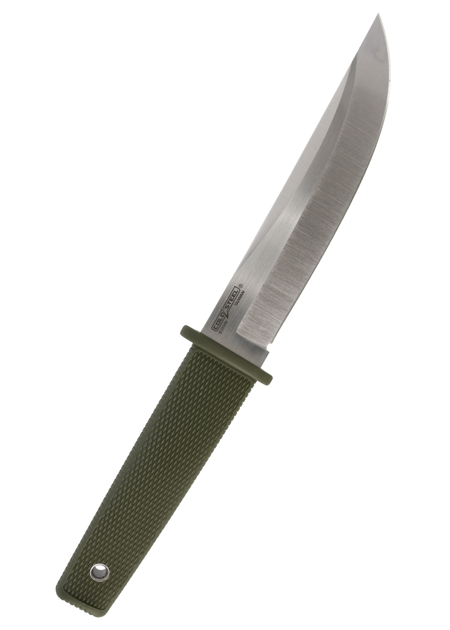 Cold Steel Lynn Thompson Signature Kobun, Feststehendes Messer