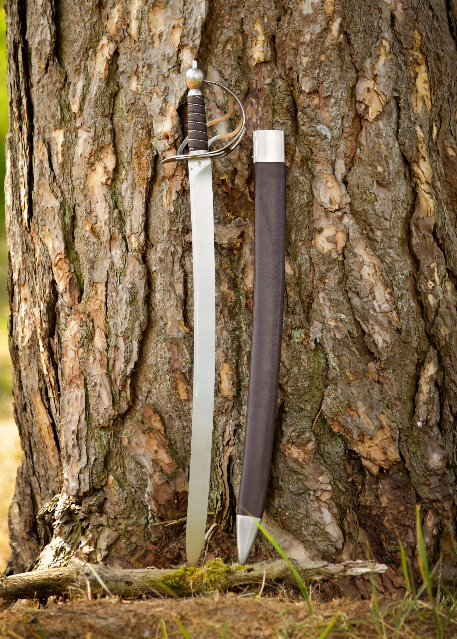 Kingston Arms American Revolutionary Schwert