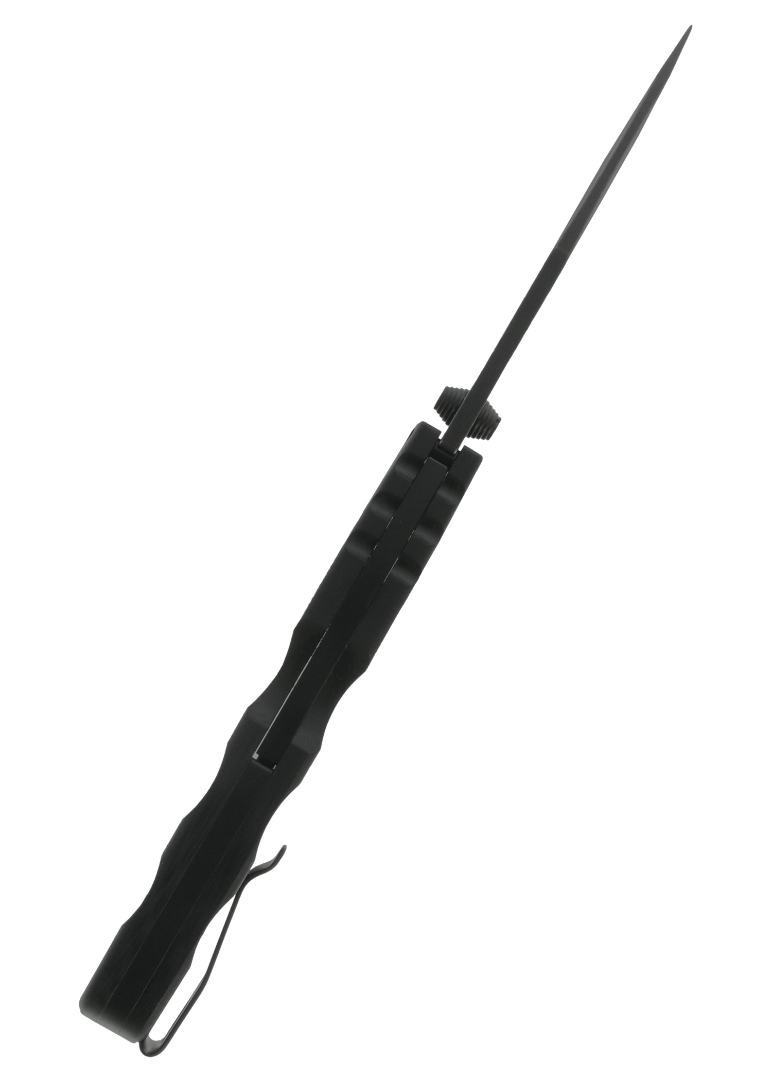 Cold Steel Frenzy II, 3,5", Blackout, 3V, Taschenmesser