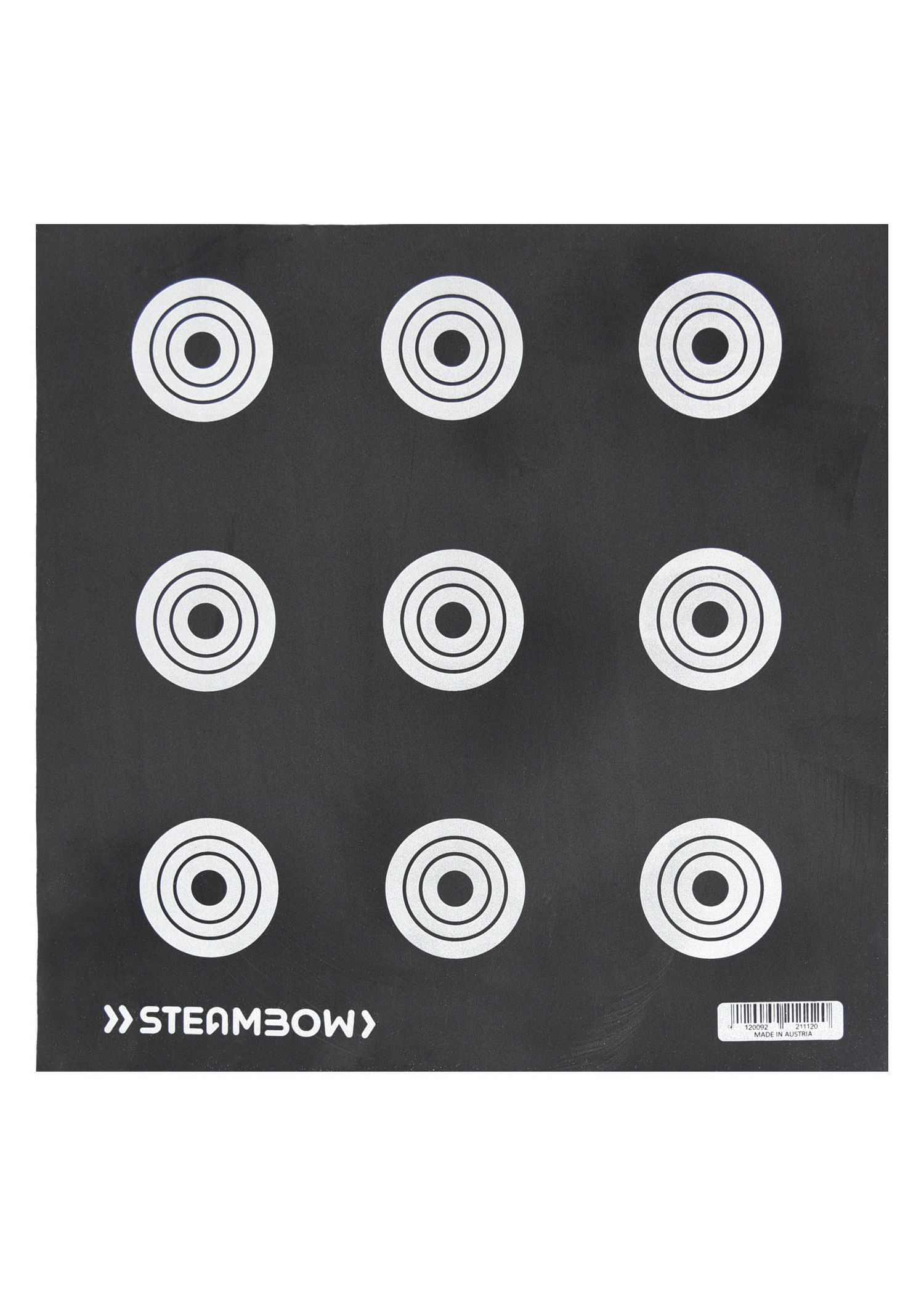 Steambow Stinger Pfeilfangmatte