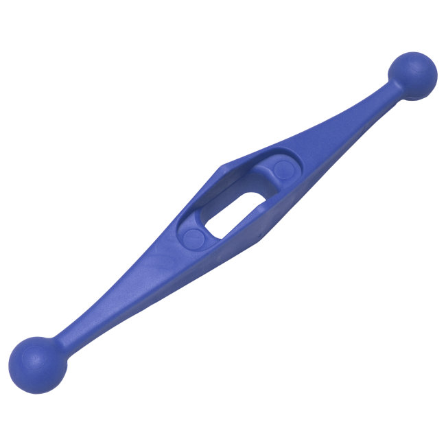 RD  Single Hand Sword Guard - blau