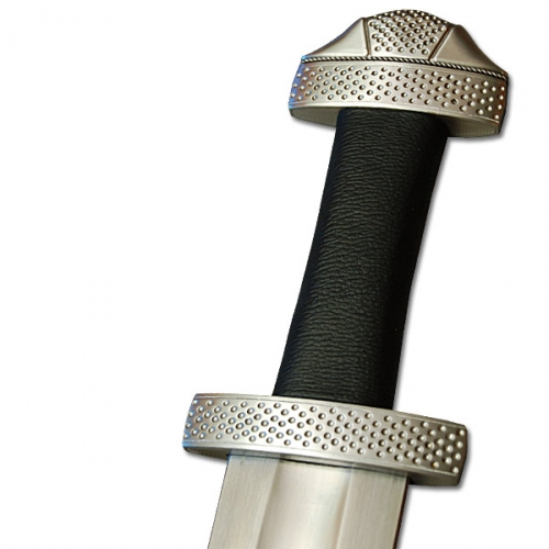 Tinker - Frühes Wikingerschwert mit Schaukampfklinge