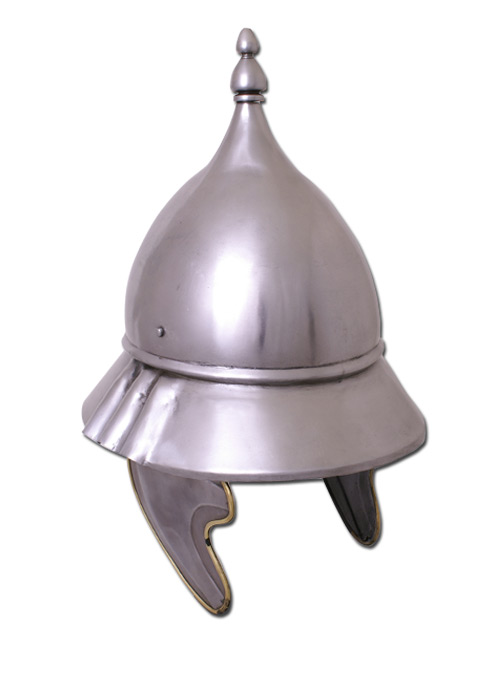 Keltischer Helm, ca. 1.Jahrhundert n. Chr.