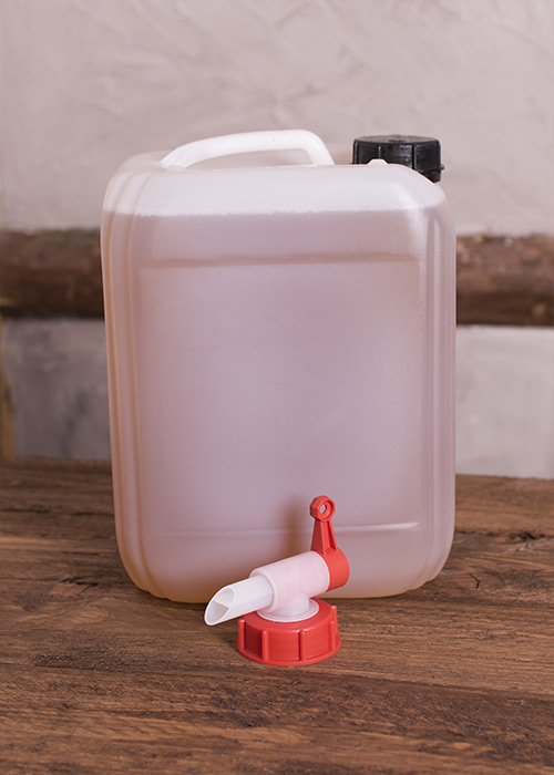 Plastic Faucet, Tap for 10 L Canisters