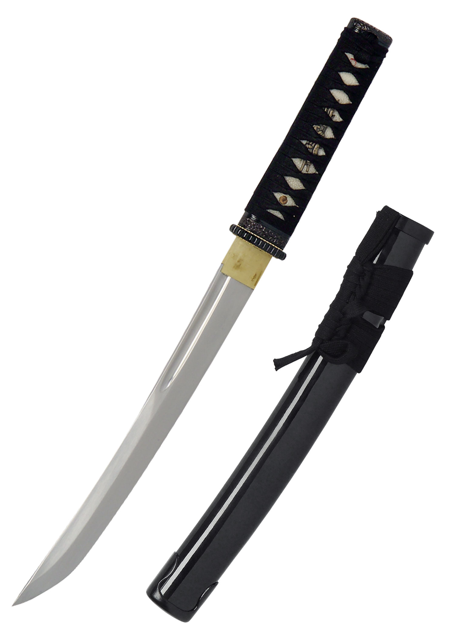 John Lee Aikuchi Tanto