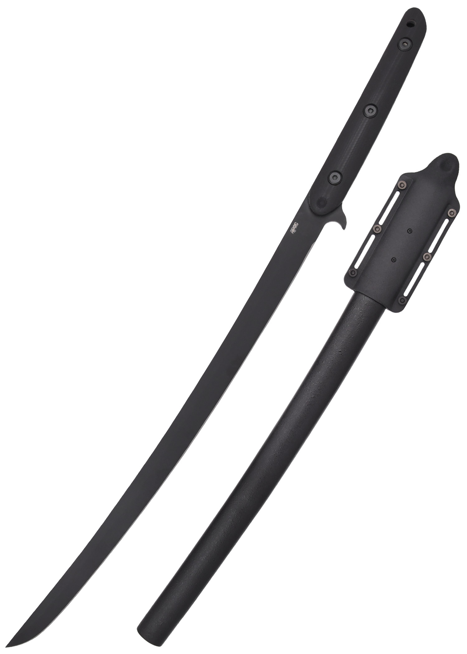 APOC Atrim Survival Wakizashi