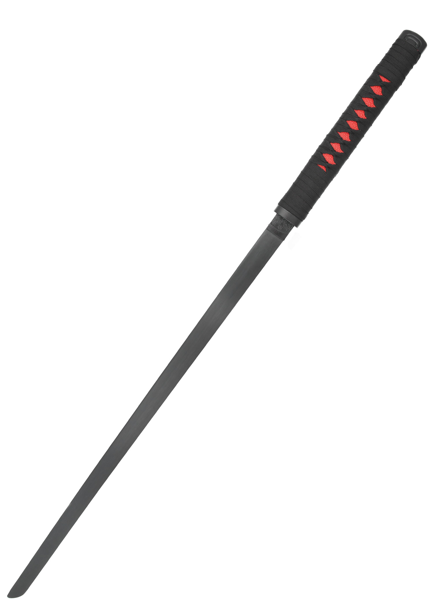Katana - Kakashis ANBU Schwert, Naruto