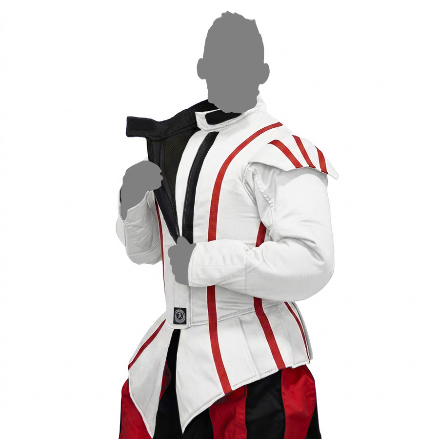 SPES - Assassin Light HEMA Jacke 350N