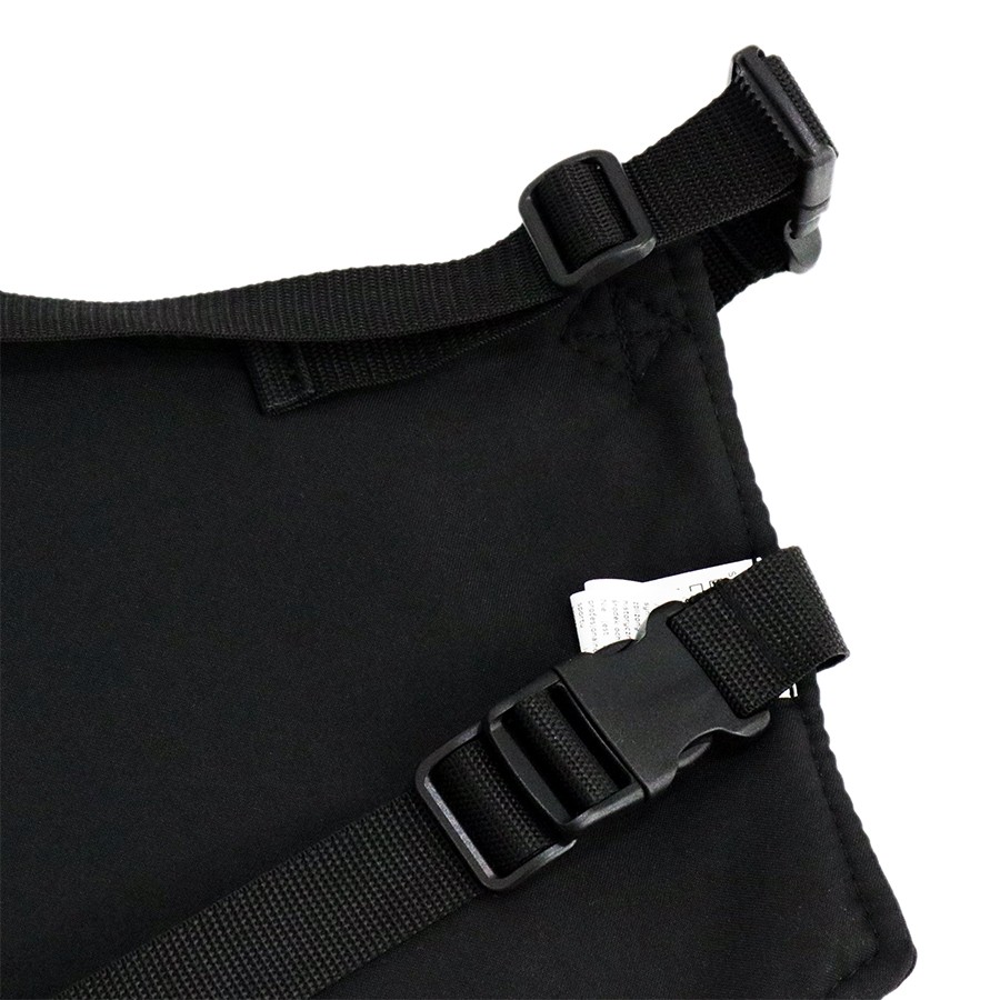 SPES - Plastron DIAMOND 800N