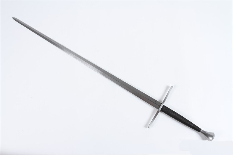 Longsword  Regenyei No3