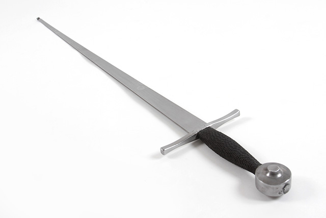 i33fc_1 PR HEMA Sword - I33  training