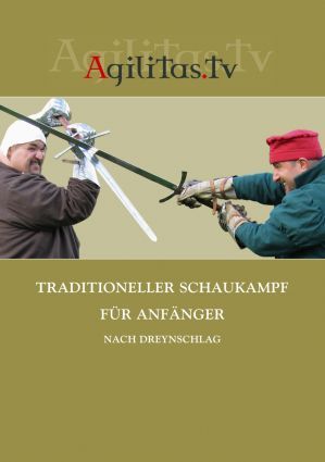 DVD Schaukampf für Anfänger - Teil 1