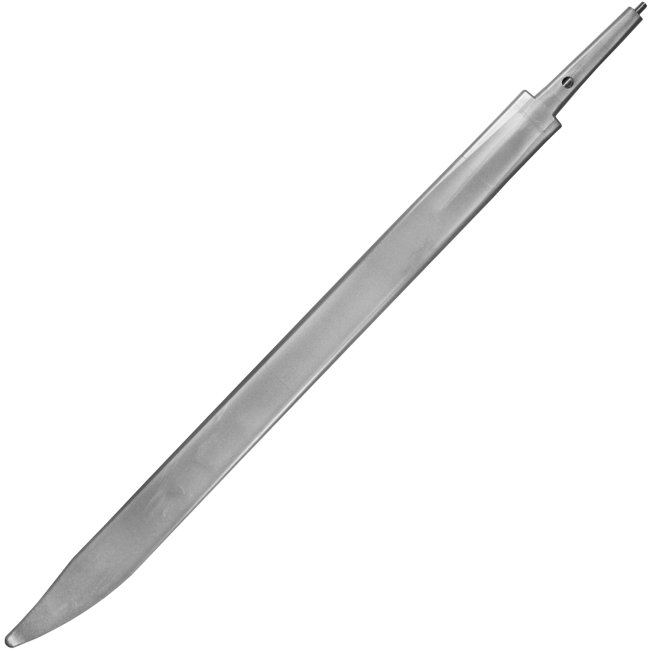 RD  Messer Blade - grau