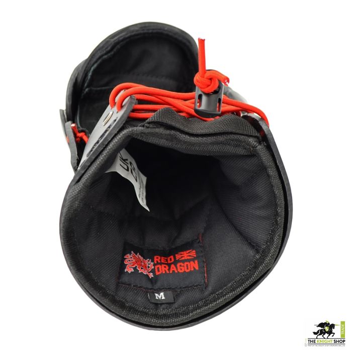 Red Dragon HEMA Schalenhandschuh
