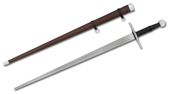 Langes Schwert