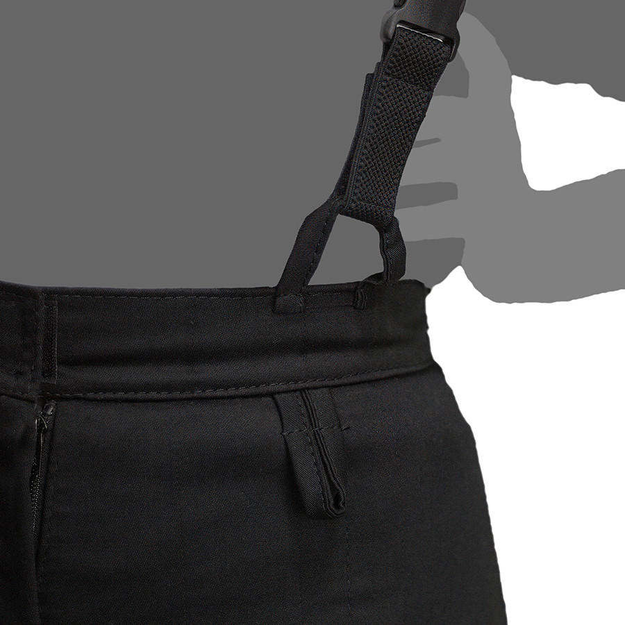 SPES - Damen Hose LOCUST 800N
