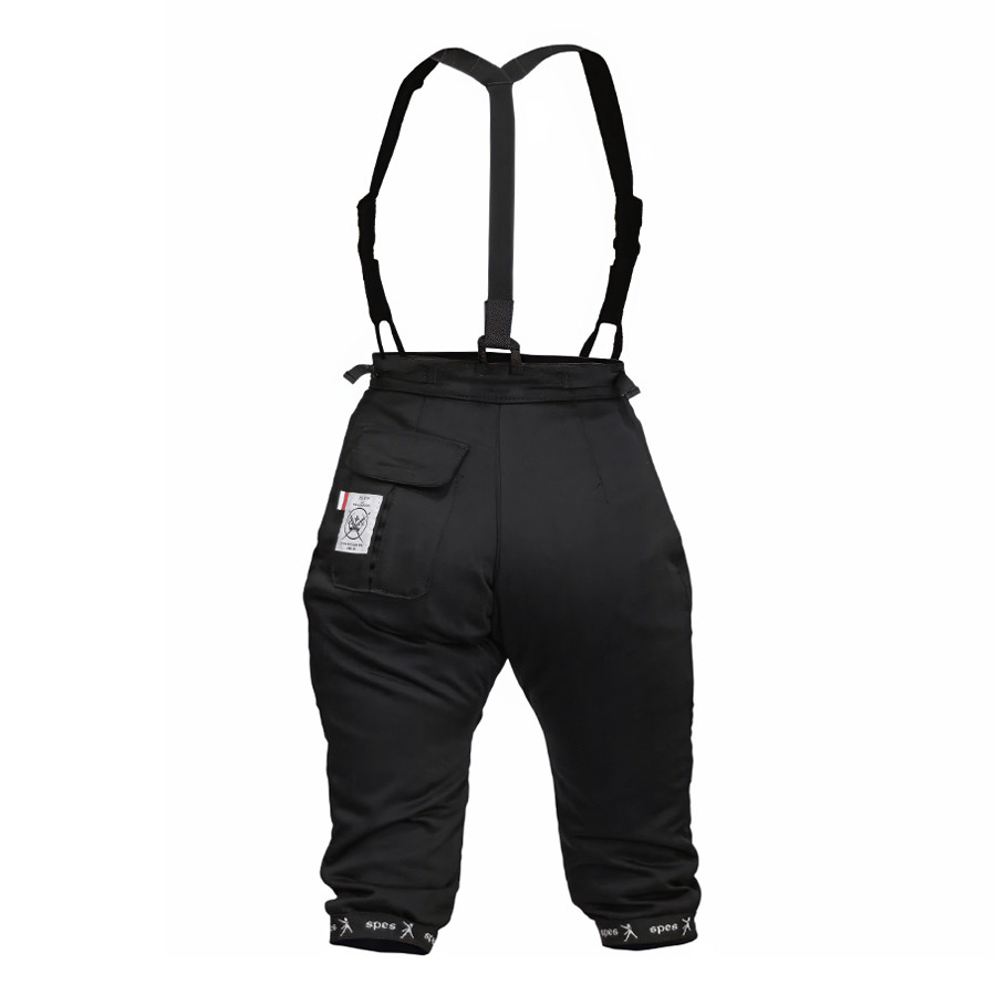 SPES - Damen Hose LOCUST 800N