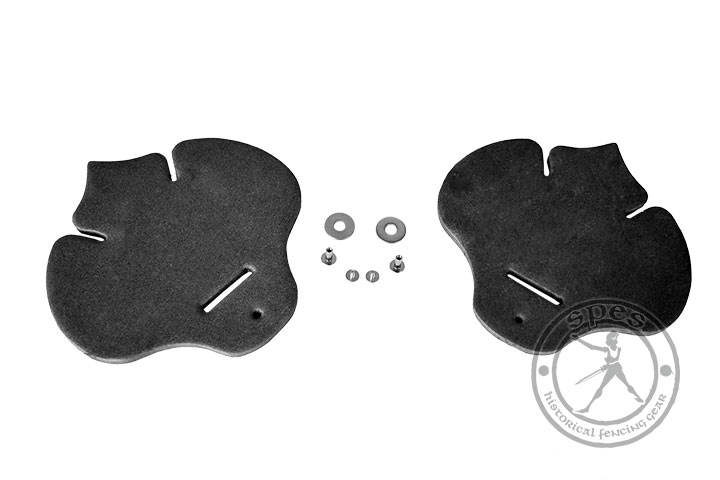 SPES - side wings for knees