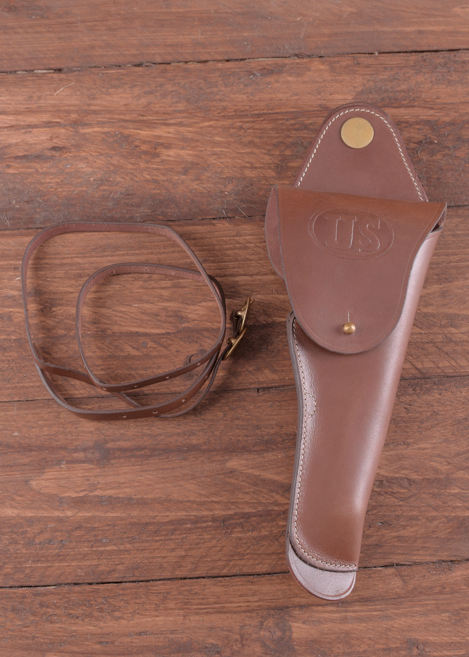 US Army Holster M1912 für Colt 1911 .45