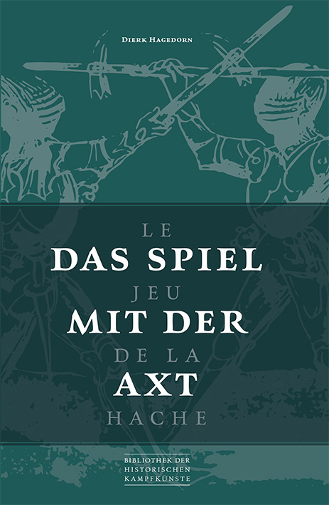 Das Spiel mit der Axt - Le Jeu de la Hache