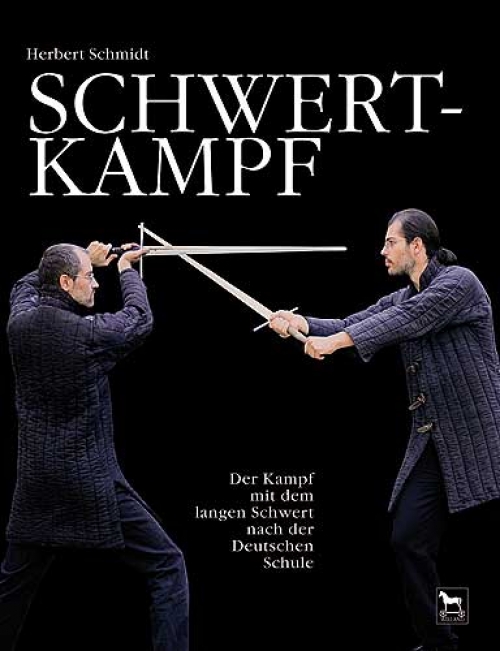 Schwertkampf - Band 1
