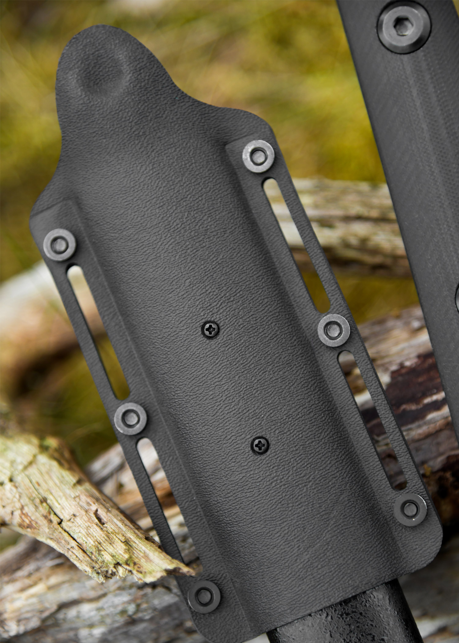 APOC Atrim Survival Wakizashi