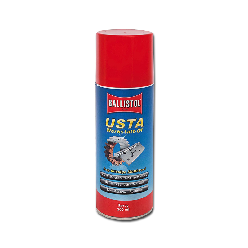 USTA Rost-Killer Spray 200 ml