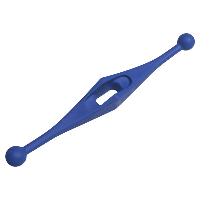 RD  Longsword Guard - blau