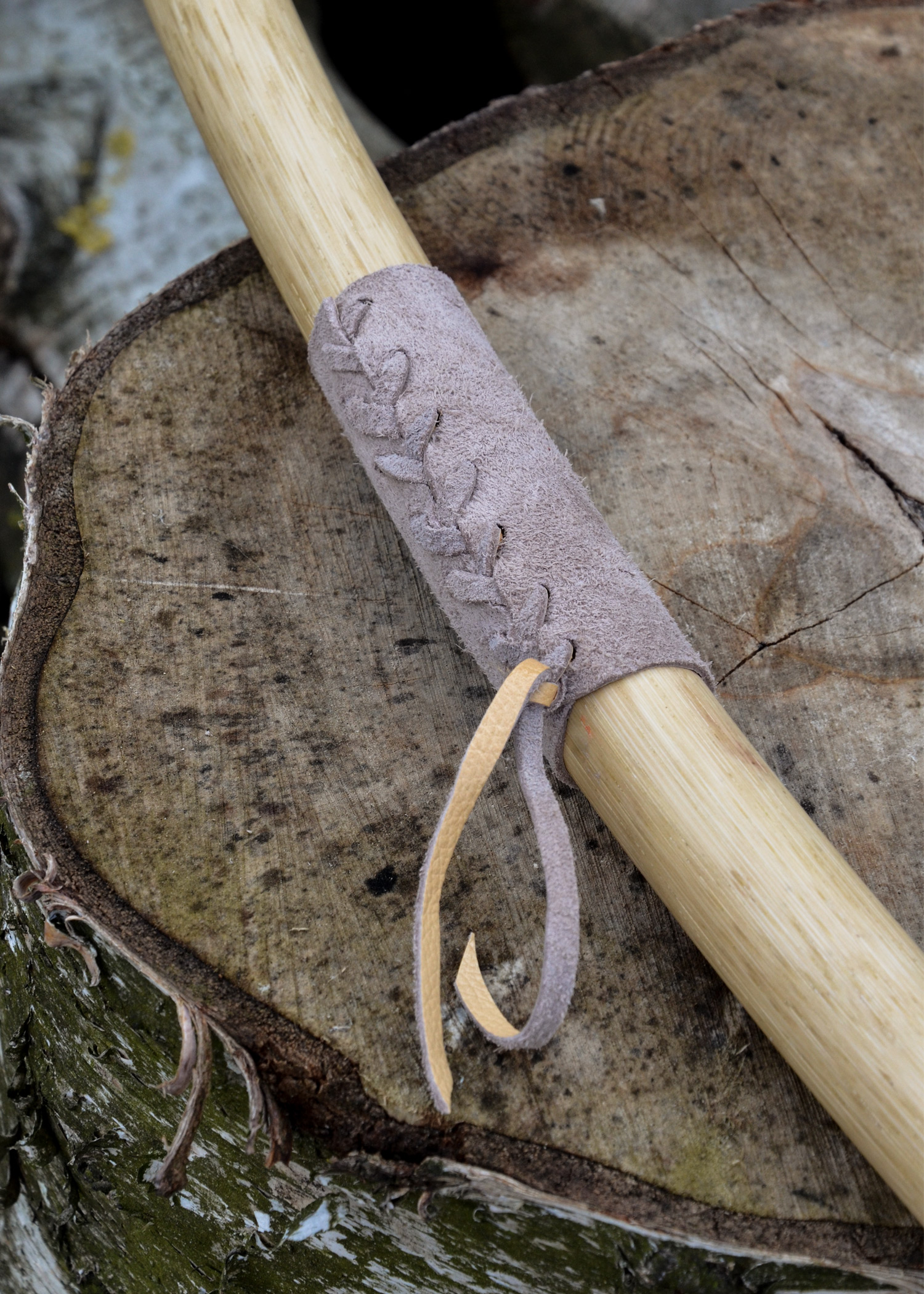 Viking Longbow, 70"